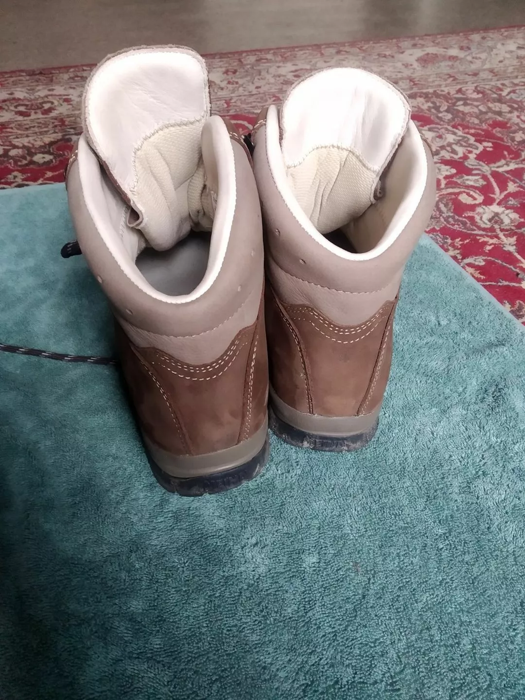 Meindl Jersey Pro M – Image 3