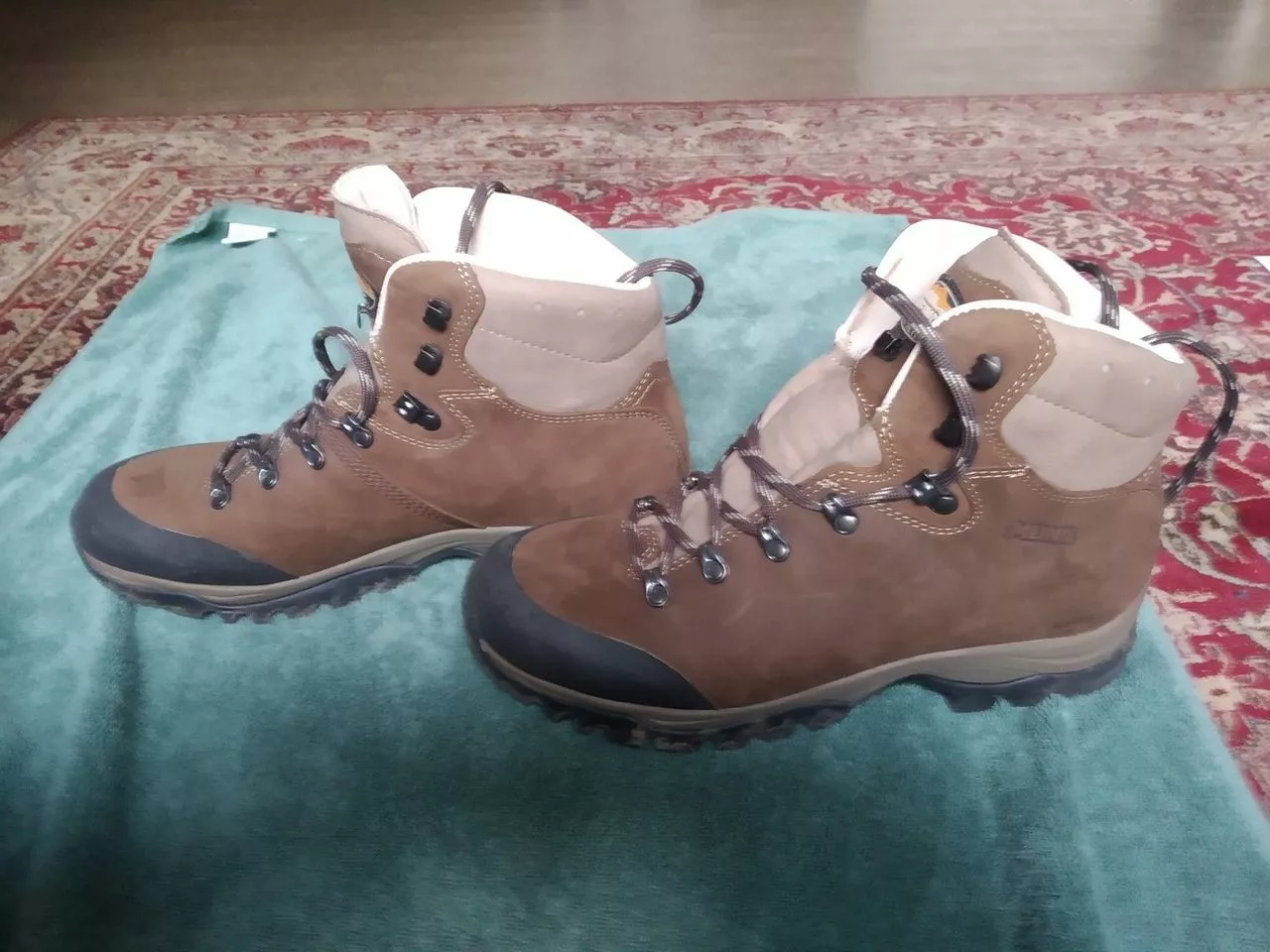 Meindl Jersey Pro M – Image 2