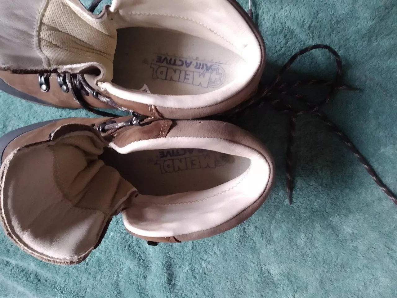 Meindl Jersey Pro M – Image 5