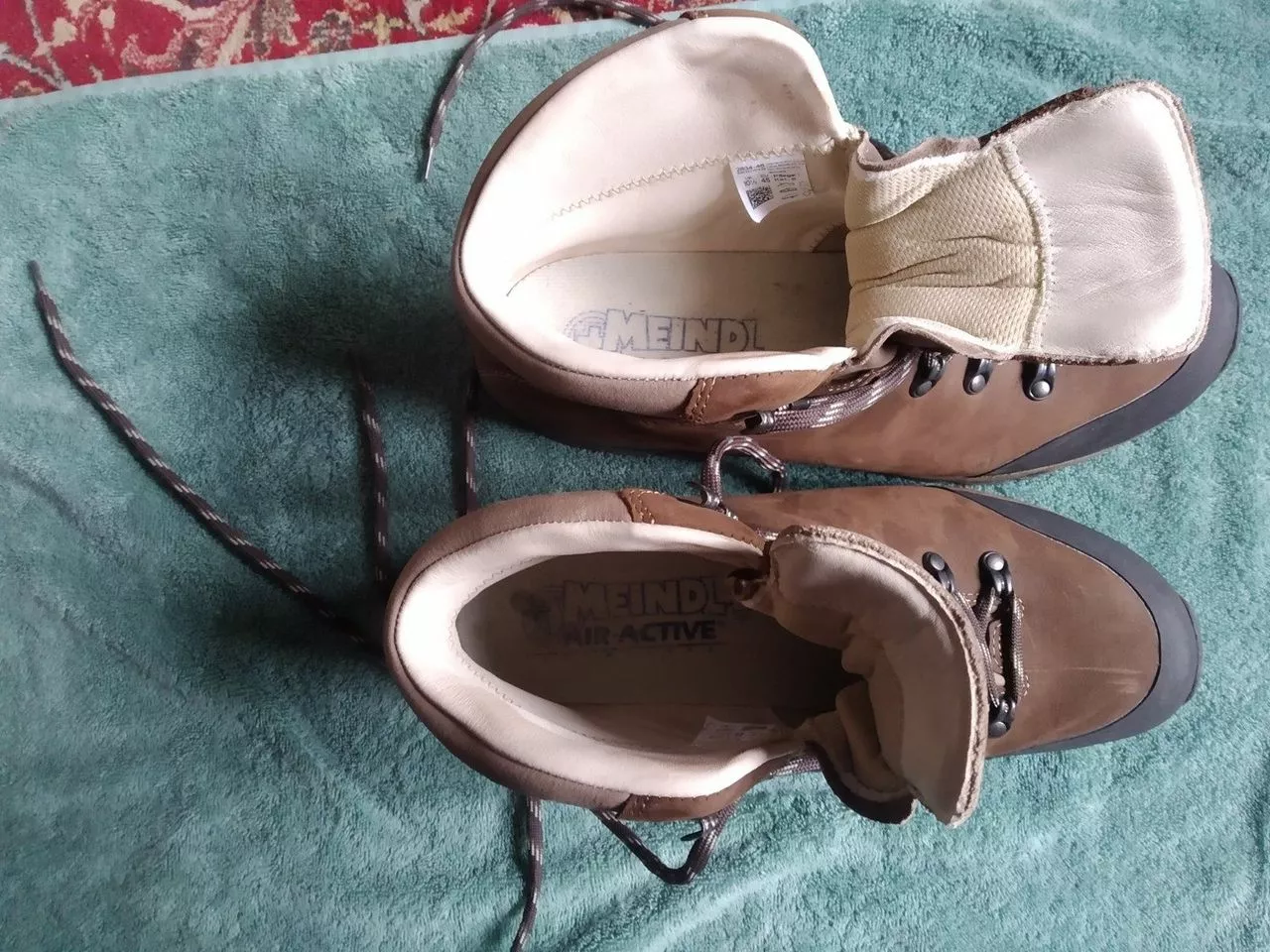 Meindl Jersey Pro M – Image 4