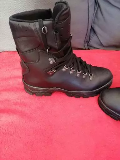 Meindl Militaire – Image 3