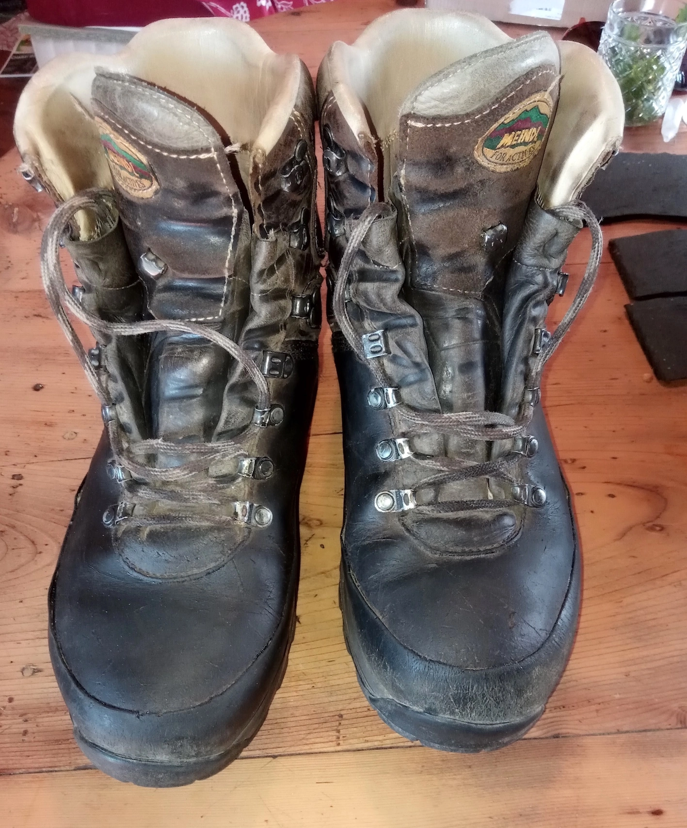 Meindl Engadin – Image 2