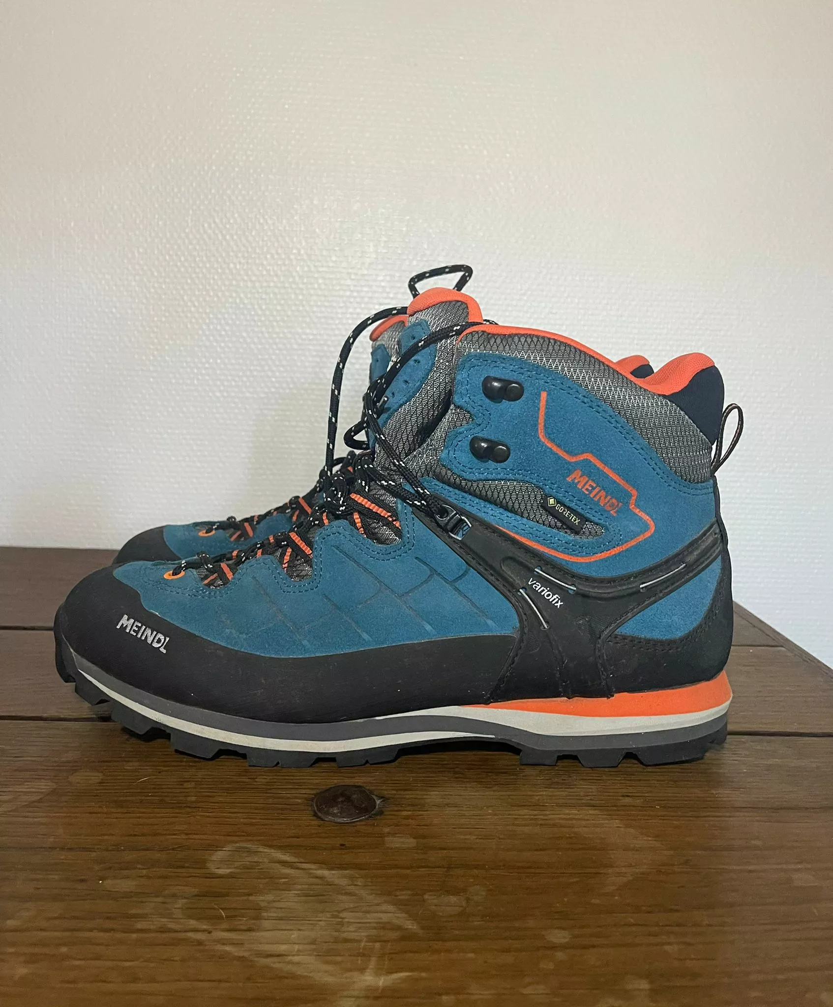 Meindl Litepeak GTX – Image 3