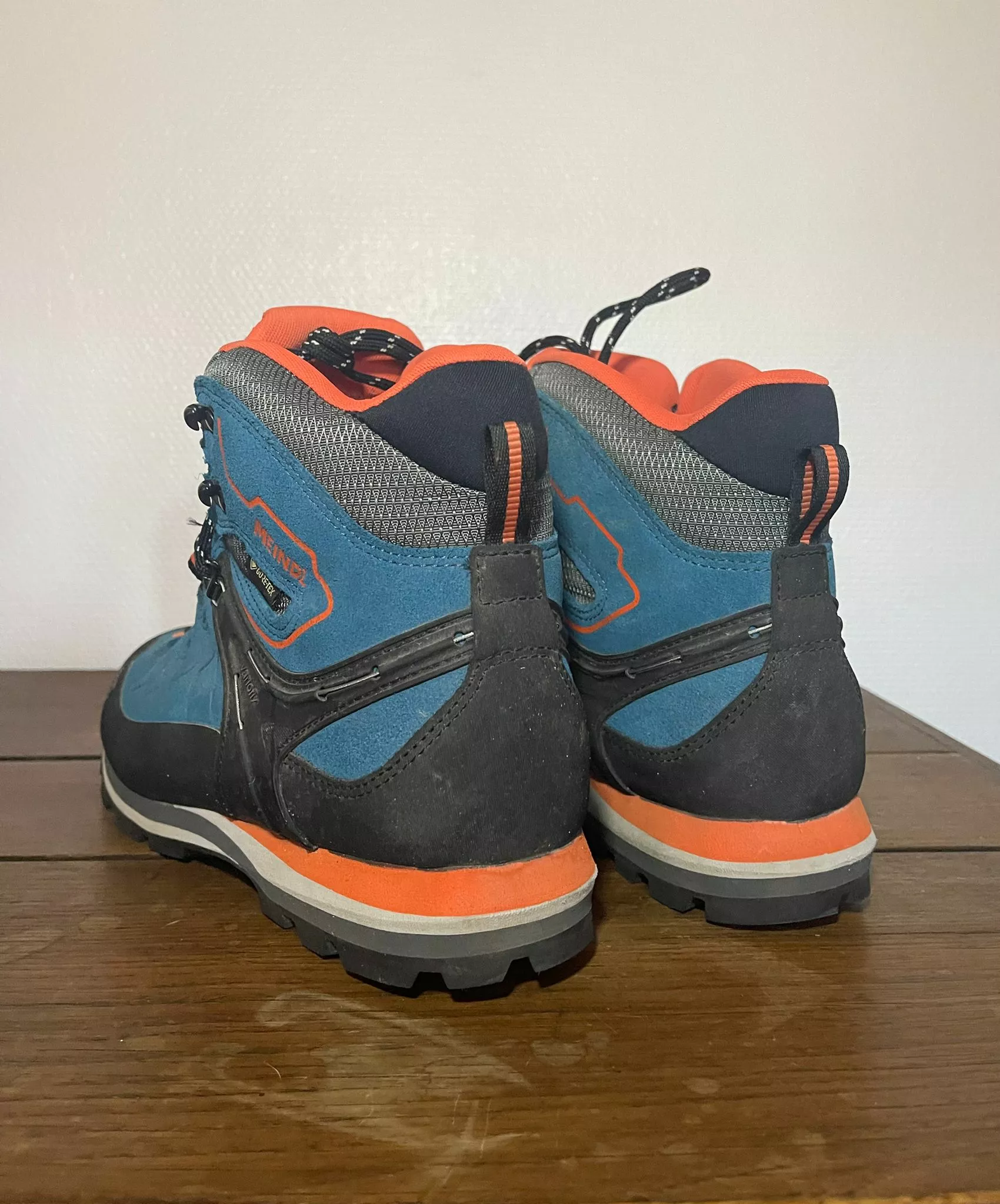 Meindl Litepeak GTX – Image 2