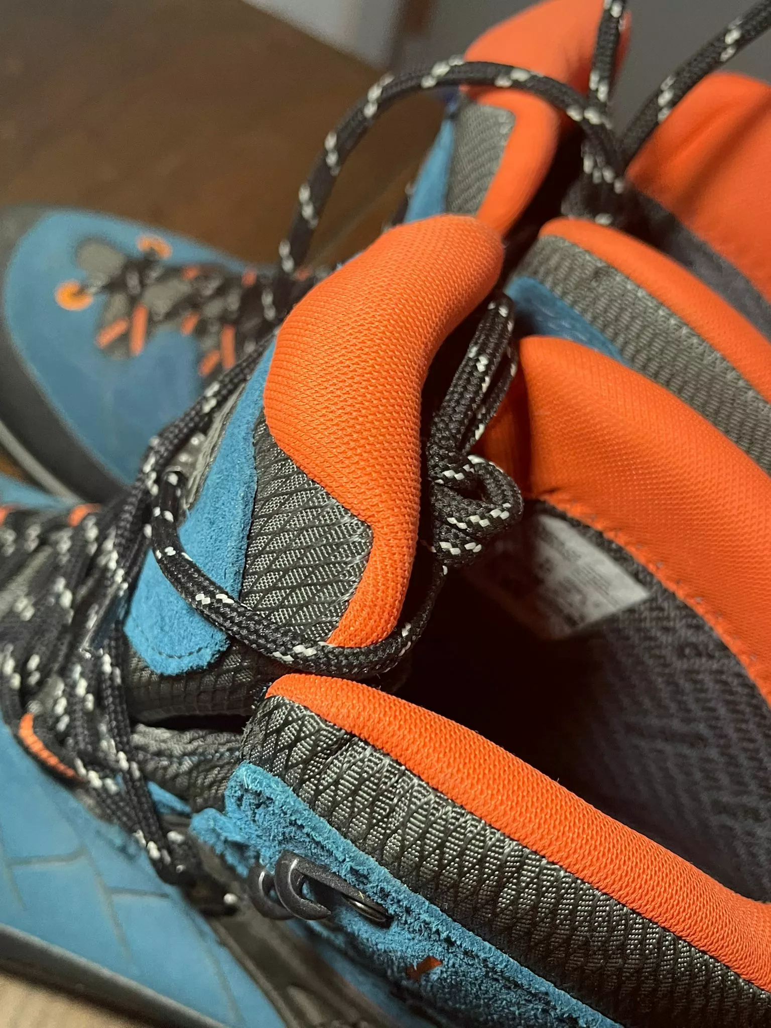 Meindl Litepeak GTX – Image 4