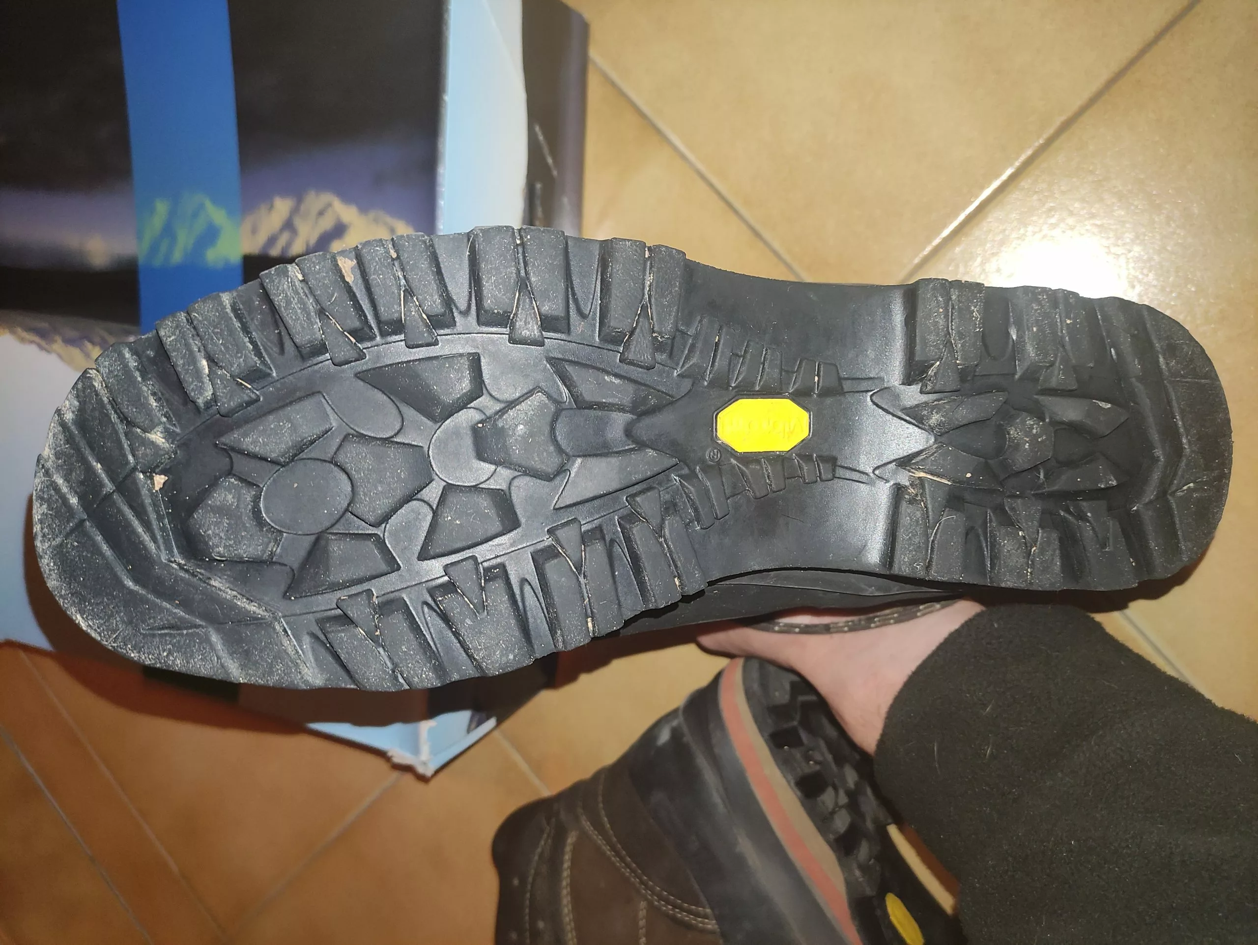 Meindl Vakuum – Image 3