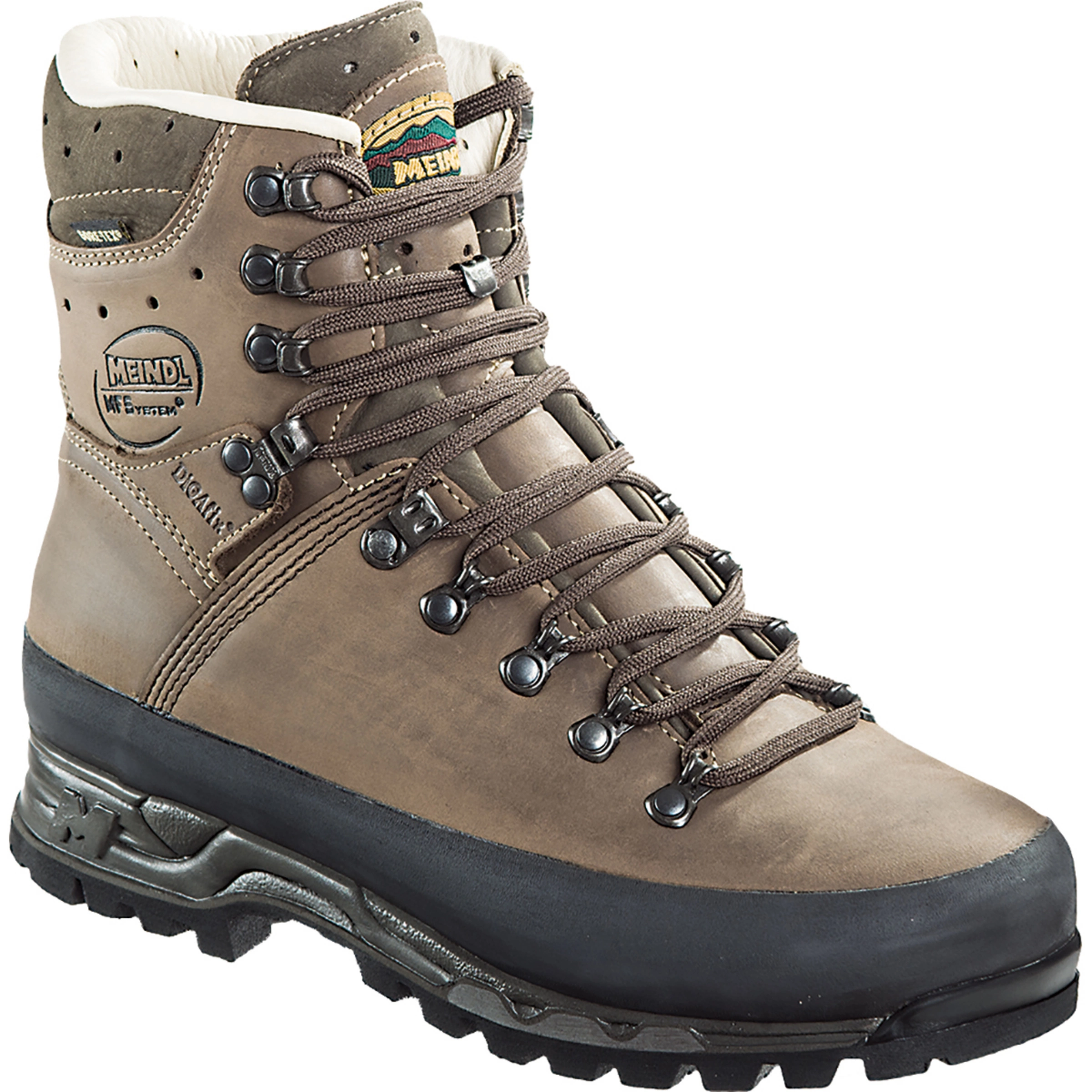 Meindl Men's Island MFS Active Boot