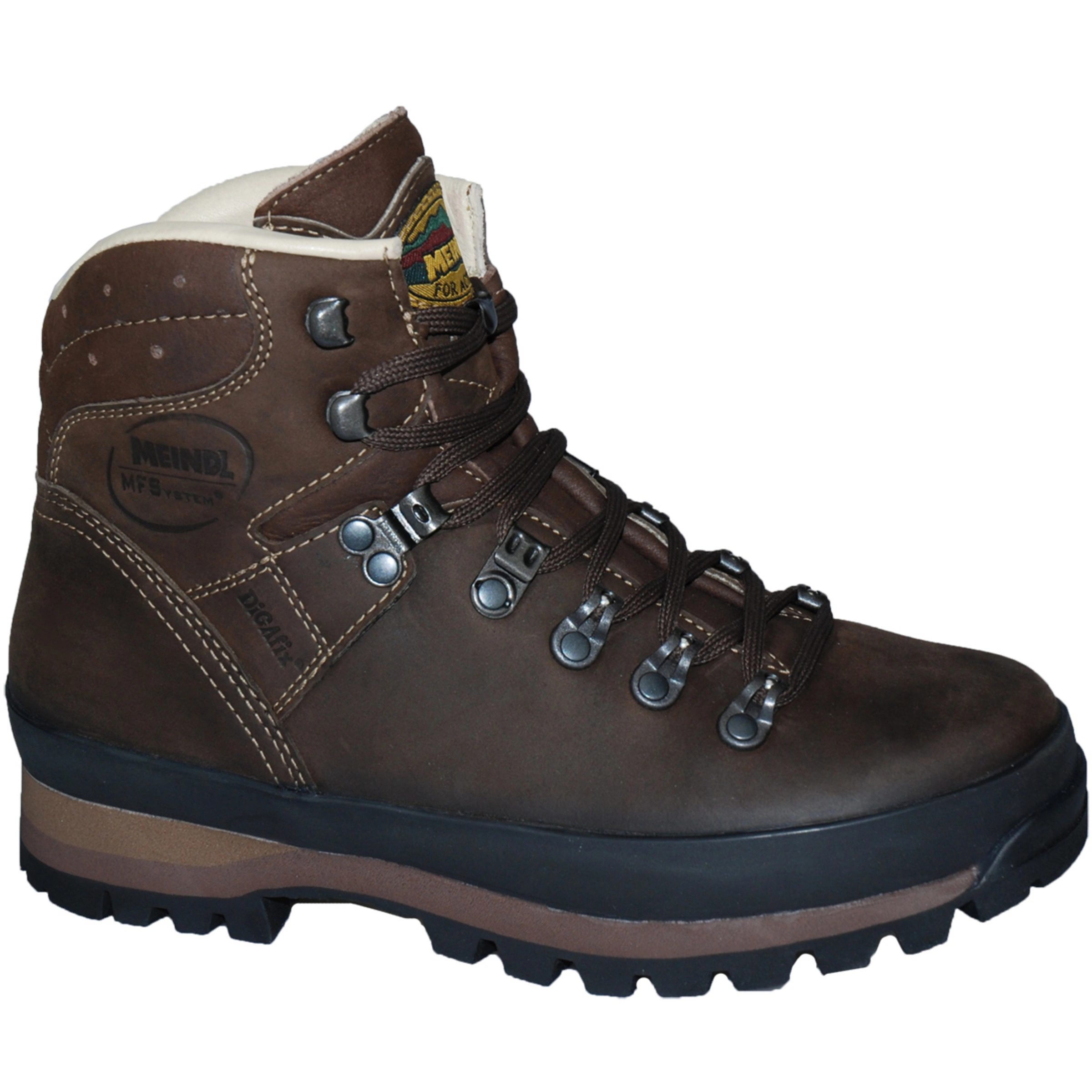 Meindl Women's Borneo 2 MFS Boot