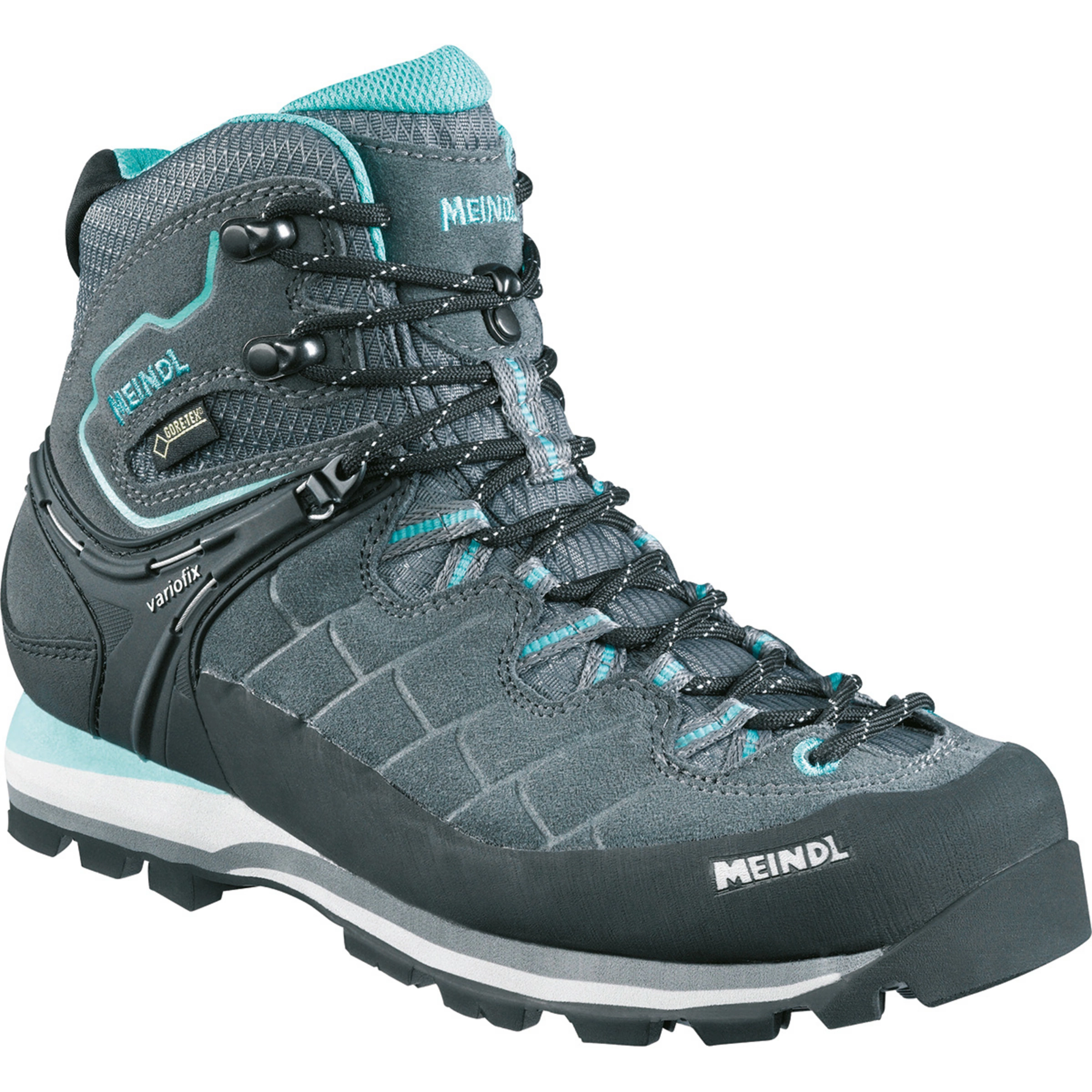 Meindl Women's Litepeak Gore-Tex® Shoe