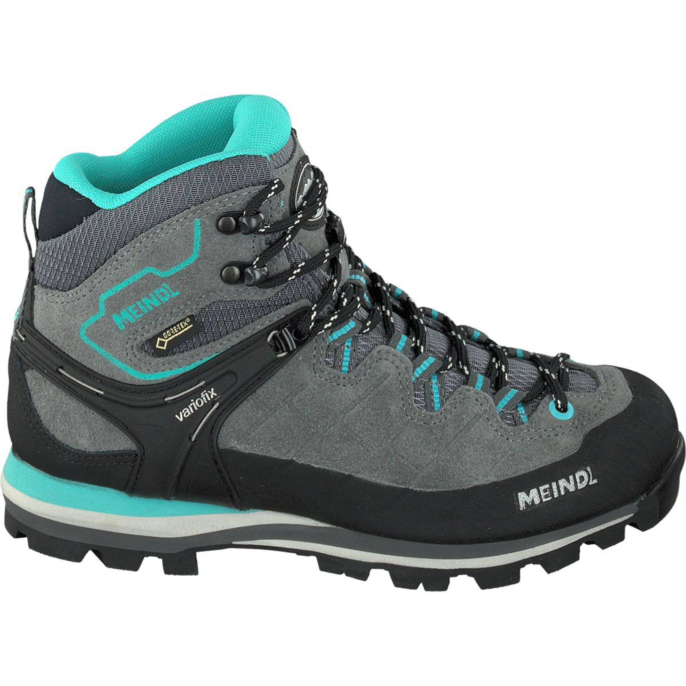 Meindl Women's Litepeak Gore-Tex® Shoe – Image 2