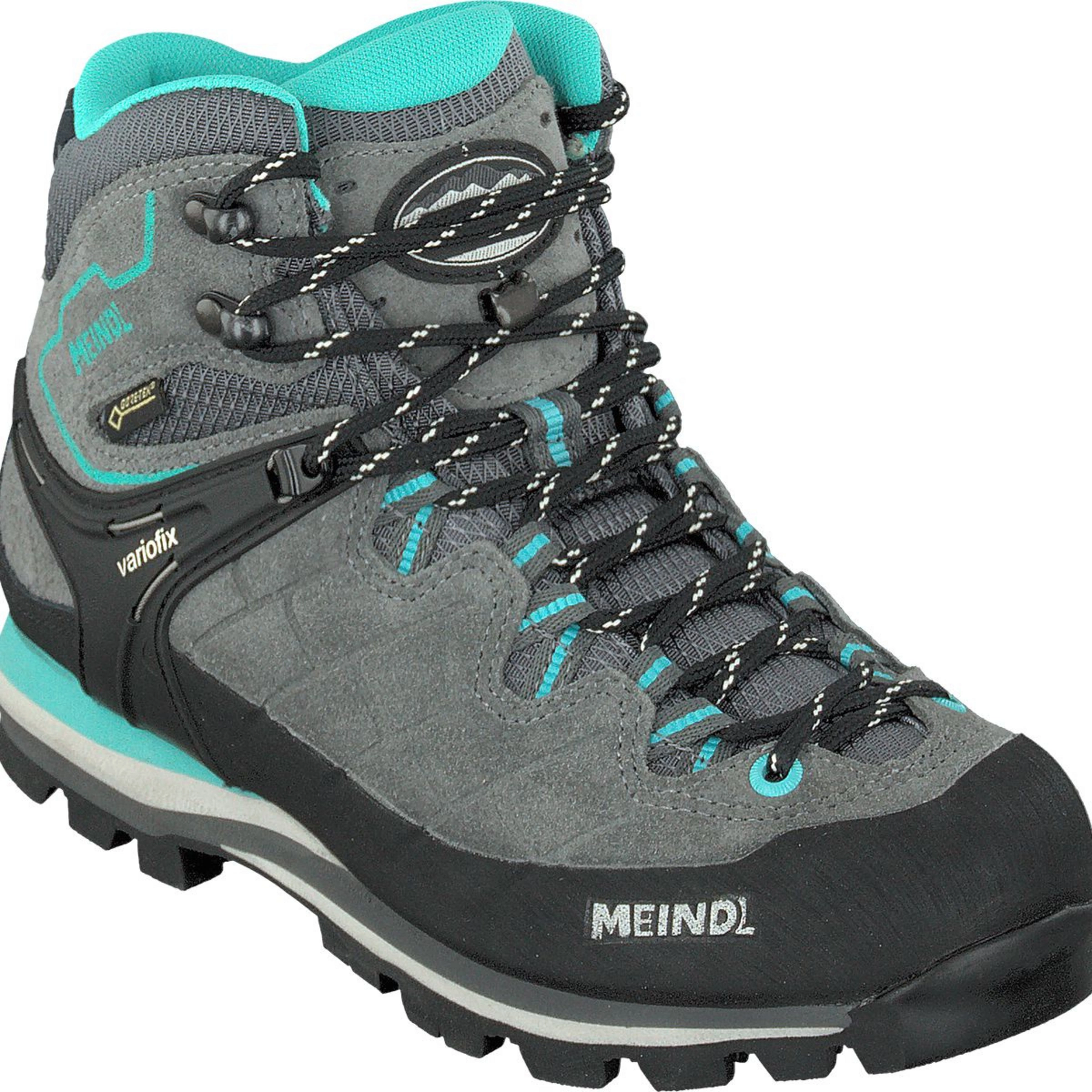 Meindl Women's Litepeak Gore-Tex® Shoe – Image 3