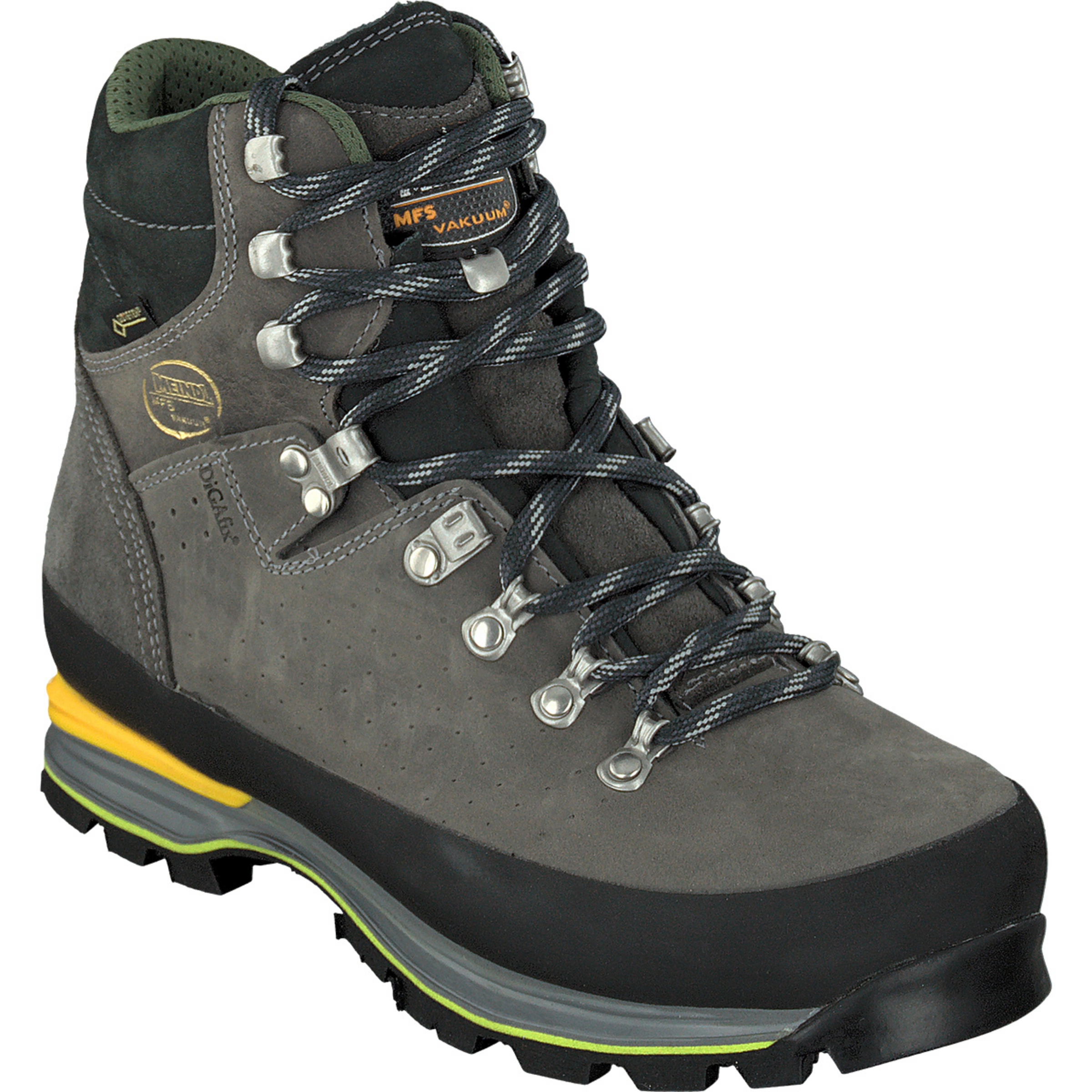 Meindl Men's Vakuum Top GTX Boots – Image 2