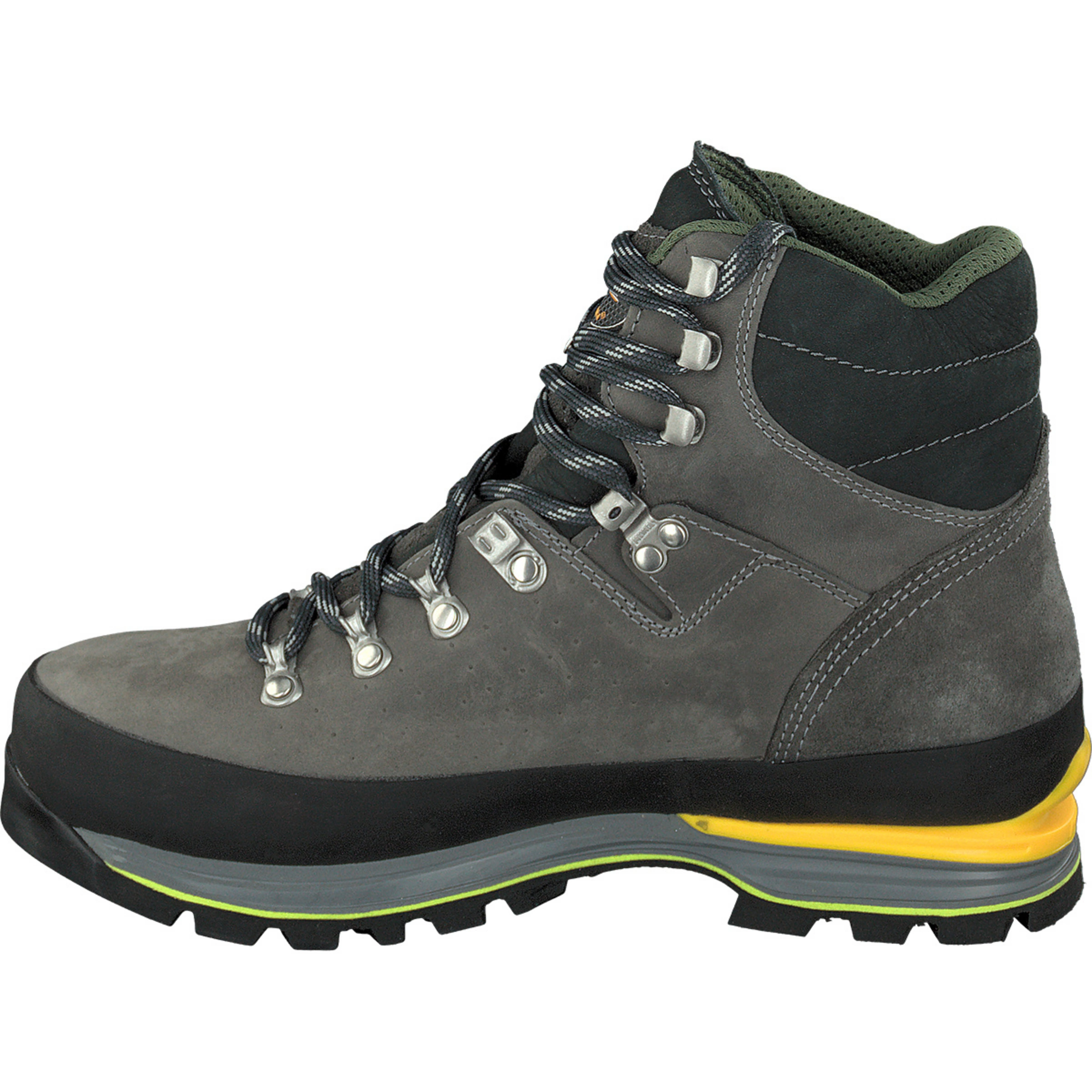 Meindl Men's Vakuum Top GTX Boots – Image 3