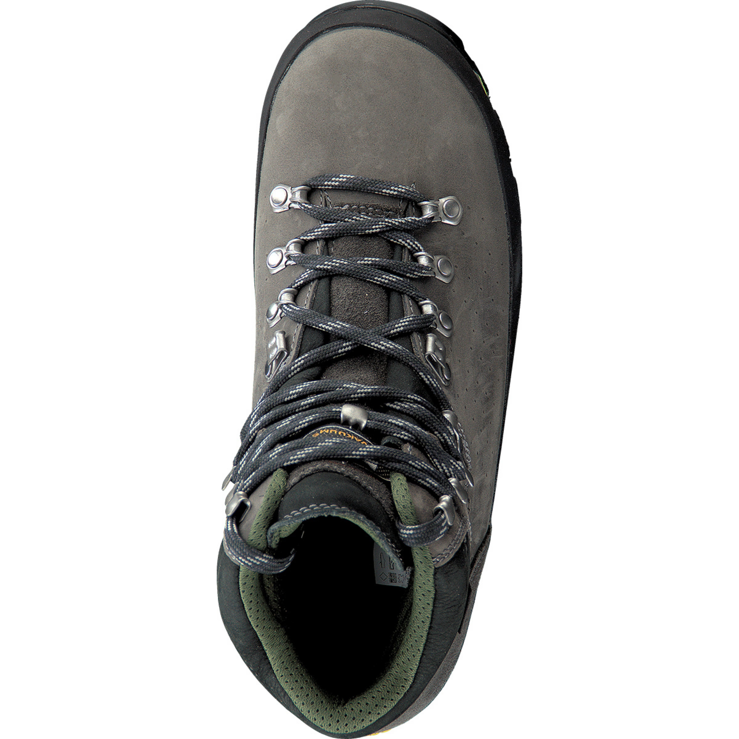 Meindl Men's Vakuum Top GTX Boots – Image 4