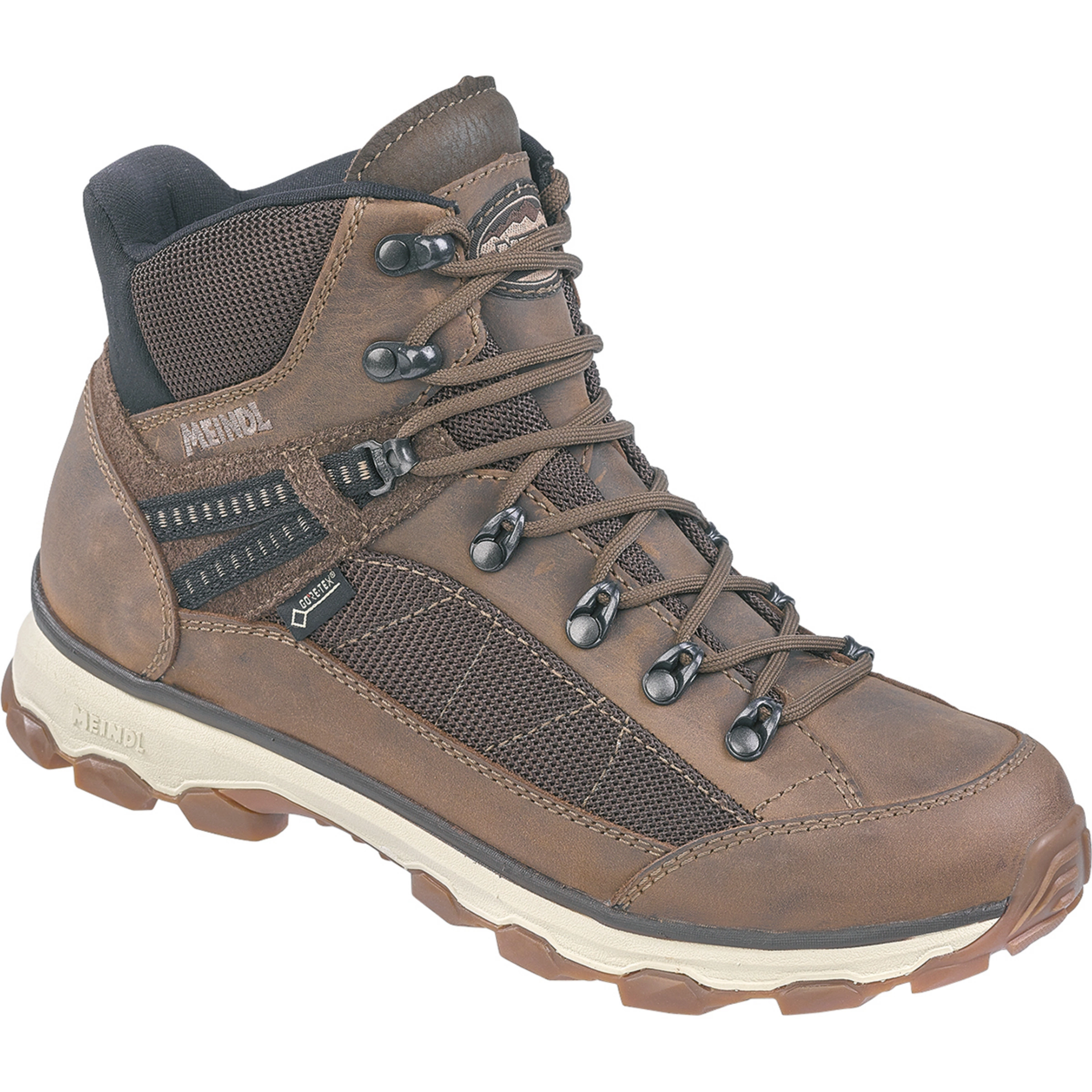 Meindl Women's Utah GTX Shoe