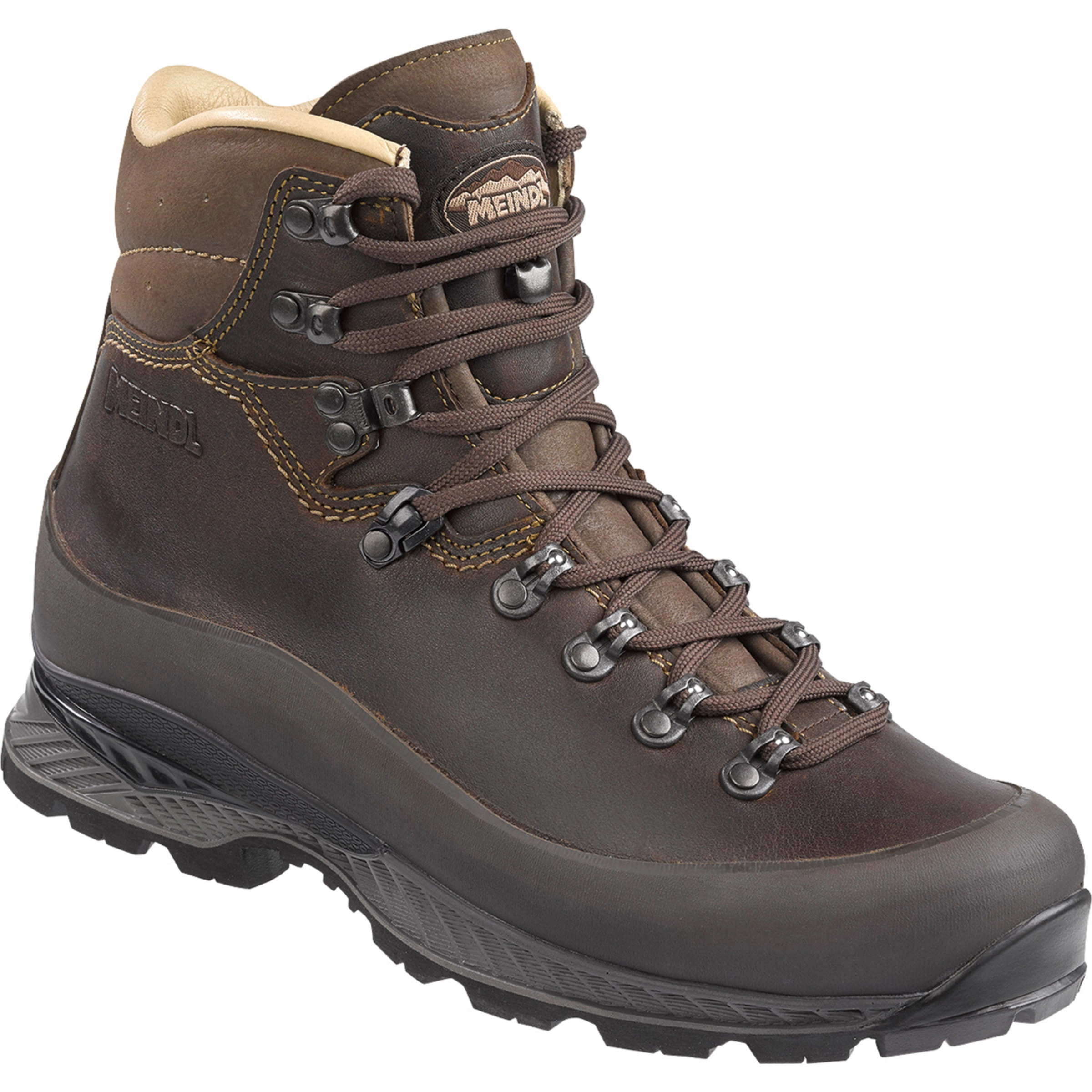 Meindl Men's Schlern MFS Boots