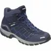 Meindl Men's Quebec Mid GTX Shoes