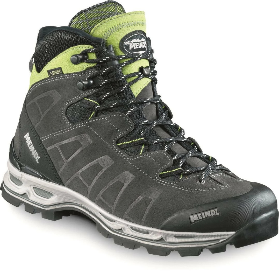 Meindl Air Revolution Ultra GTX