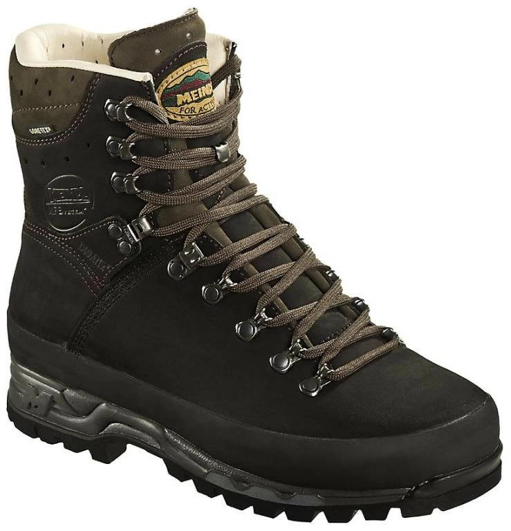 Meindl Island MFS Active