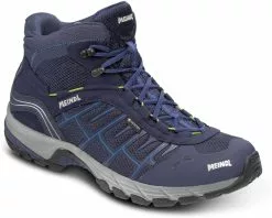 Meindl Quebec Mid GTX