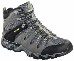 Meindl Respond Mid GTX