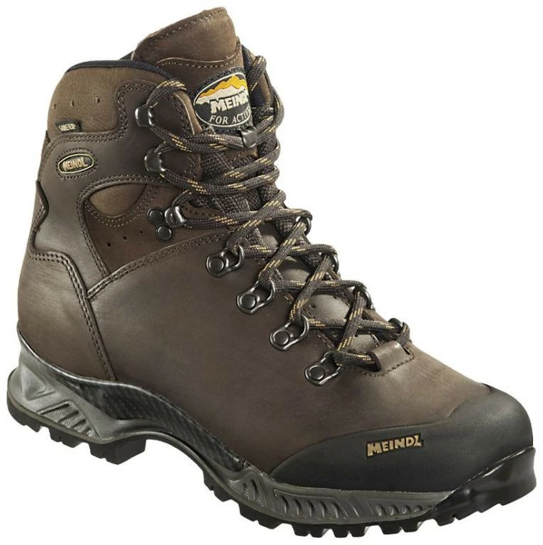 Meindl Softline Top GTX