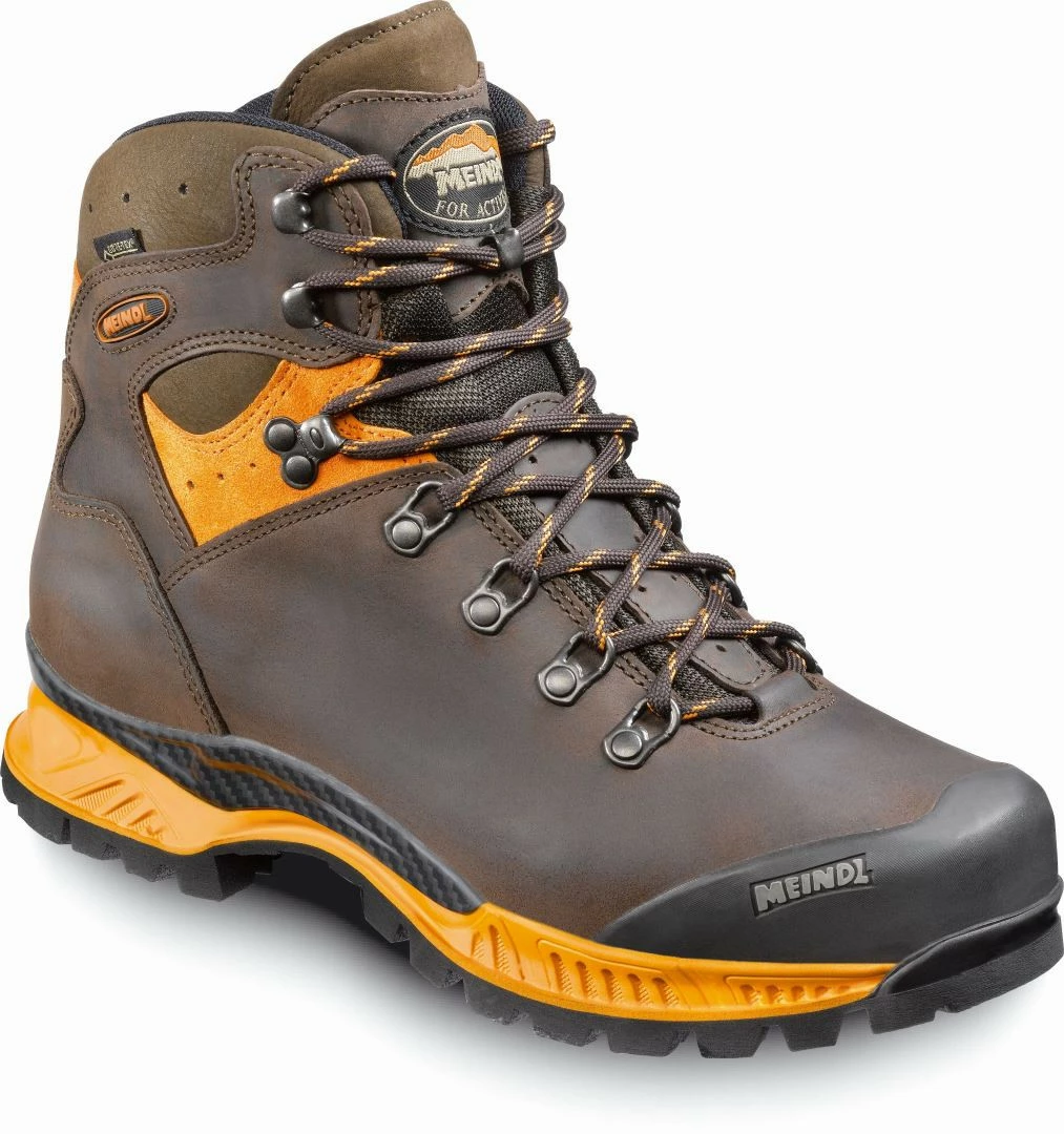 Meindl Softline Top GTX – Image 4